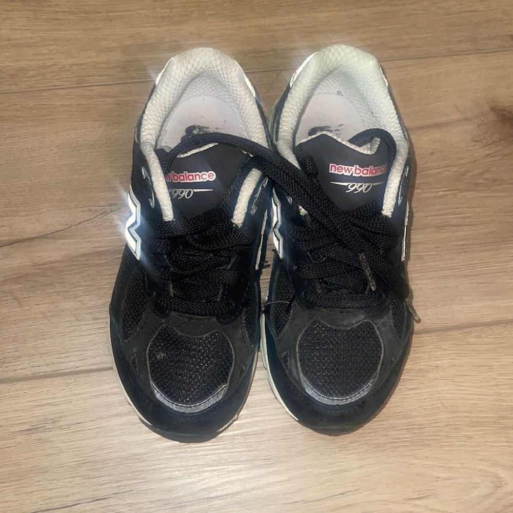 PS 990 New Balance